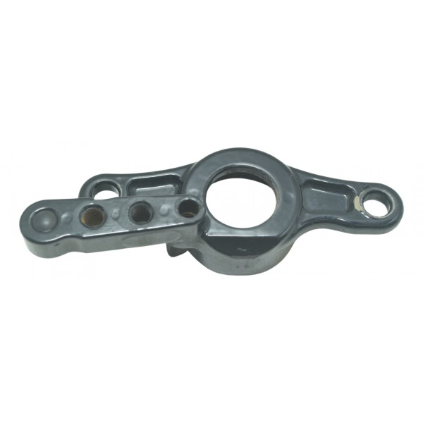 Suporte Pedaleira Tras Es Harley Electra Glide Cvo 110 12-13