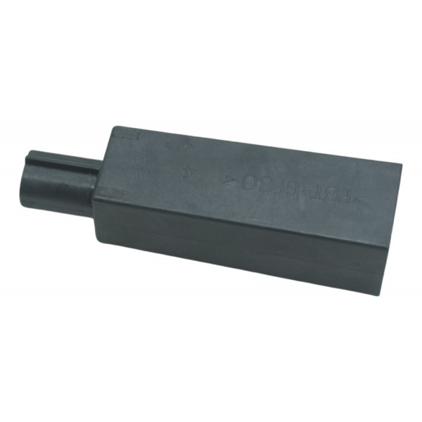 Antena Chave Harley Electra Glide Cvo 110 12-13 Original