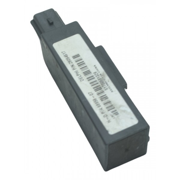 Antena Chave Harley Electra Glide Cvo 110 12-13 Original