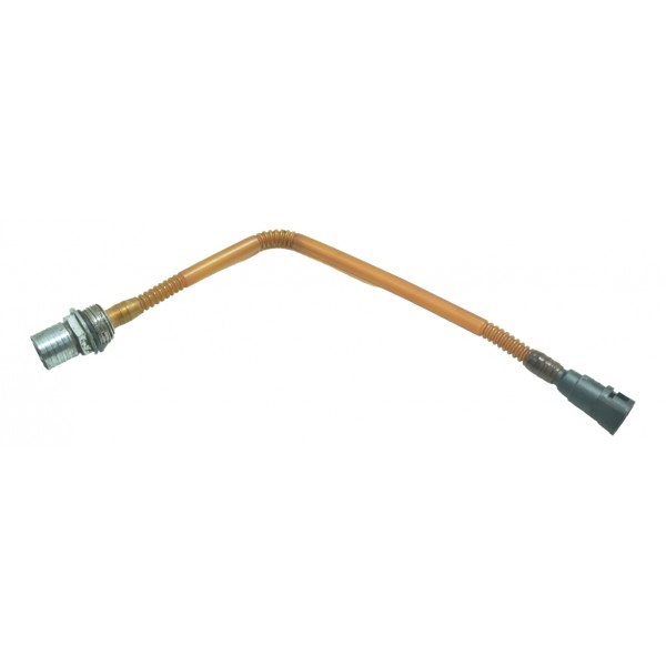 Mangueira Combustiv Harley Electra Glide Cvo 110 12-13 Orig