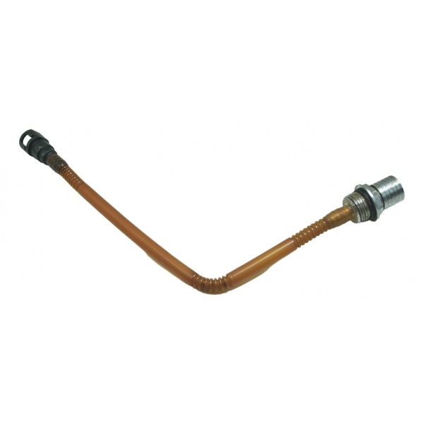 Mangueira Combustiv Harley Electra Glide Cvo 110 12-13 Orig