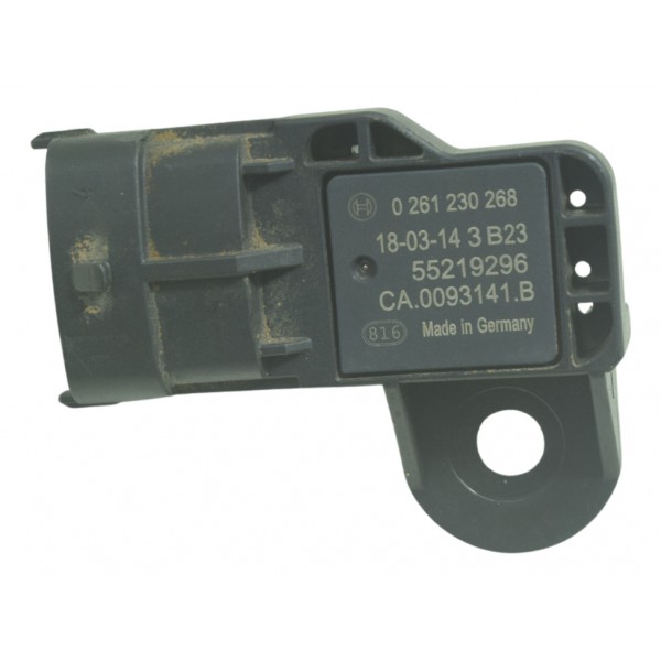 Sensor Map Harley Electra Glide Cvo 110 12-13 Original