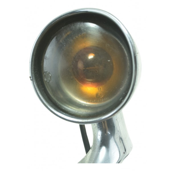 Pisca Traseiro Harley Electra Glide Cvo 110 12-13 Original