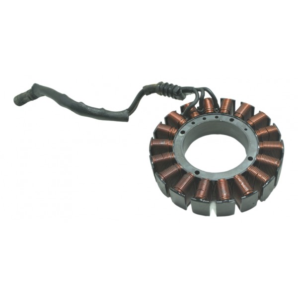 Estator Harley Electra Glide Cvo 110 12-13 Original