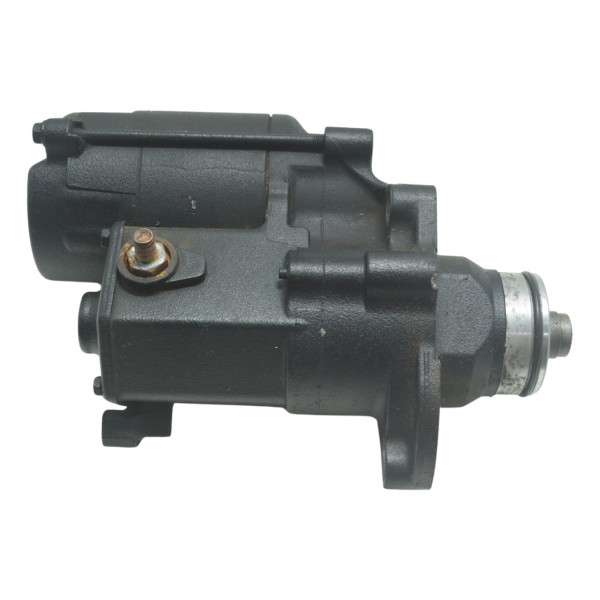 Motor Arranque Harley Electra Glide Cvo 110 12-13 Original