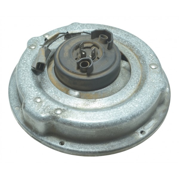 Farol Harley Electra Glide Cvo 110 12-13 Original Ambos Lados