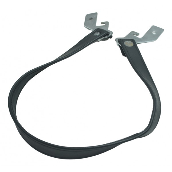 Cinta Banco C/ Det Harley Electra Glide Cvo 110 12-13 Orig