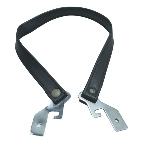 Cinta Banco C/ Det Harley Electra Glide Cvo 110 12-13 Orig