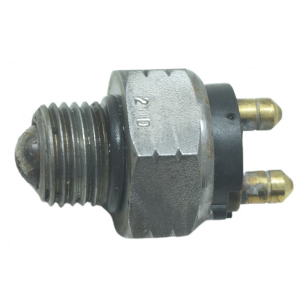 Sensor Neutro Harley Electra Glide Cvo 110 12-13 Original