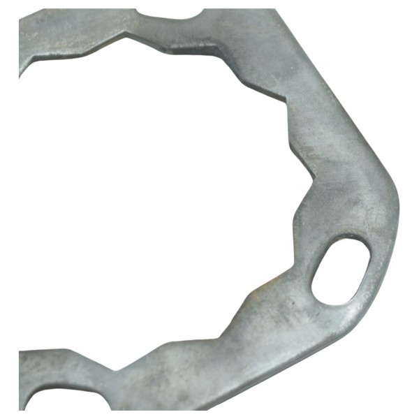 Trava Pinhão Harley Electra Glide Cvo 110 12-13 Original