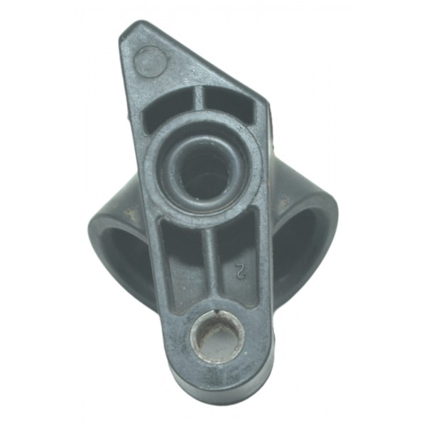 Suporte Bico Injetor Harley Electra Glide Cvo 110 12-13 Orig