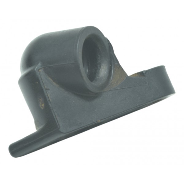 Suporte Bico Injetor Harley Electra Glide Cvo 110 12-13 Orig