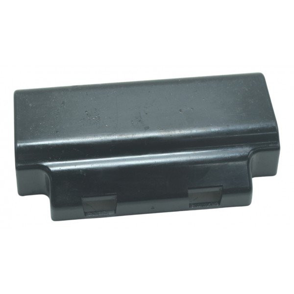 Tampa Acabamento Paralama Harley Electra Glide Cvo 110 12-13