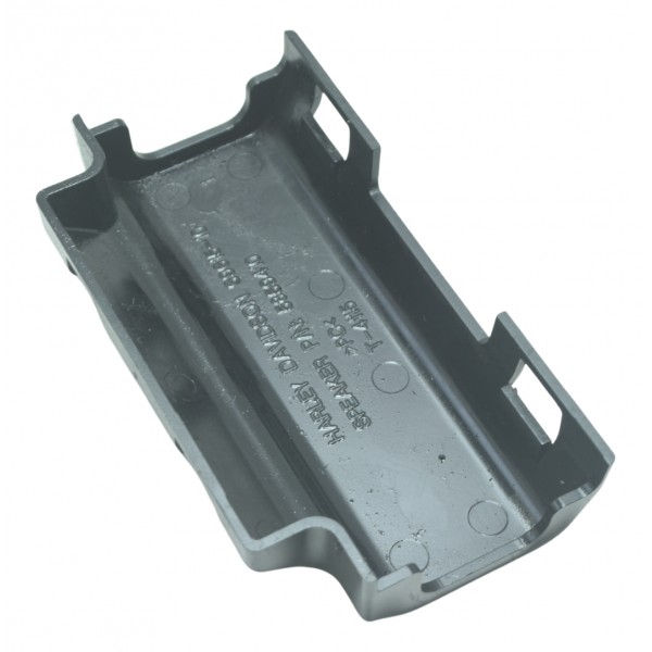 Tampa Acabamento Paralama Harley Electra Glide Cvo 110 12-13