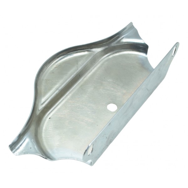 Tampa Acabamento Diant Harley Electra Glide Cvo 110 12-13