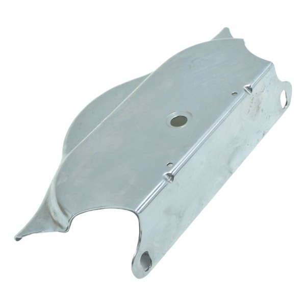 Tampa Acabamento Diant Harley Electra Glide Cvo 110 12-13