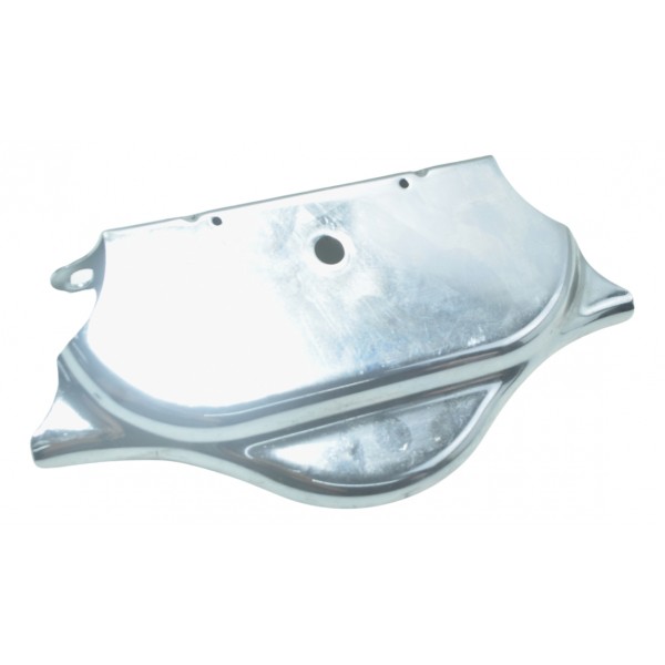 Tampa Acabamento Diant Harley Electra Glide Cvo 110 12-13