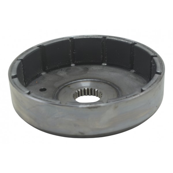 Volante Magneto Harley Electra Glide Cvo 110 12-13 Original