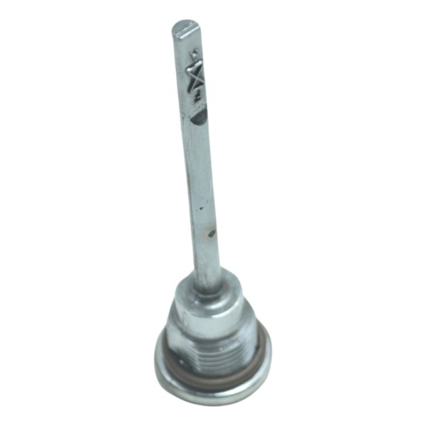 Vareta Óleo Harley Electra Glide Cvo 110 12-13 Original