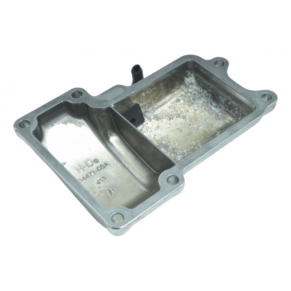 Tampa Respiro Harley Electra Glide Cvo 110 12-13 Original