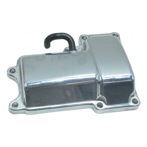 Tampa Respiro Harley Electra Glide Cvo 110 12-13 Original