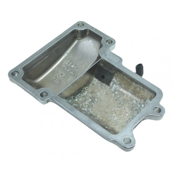 Tampa Respiro Harley Electra Glide Cvo 110 12-13 Original