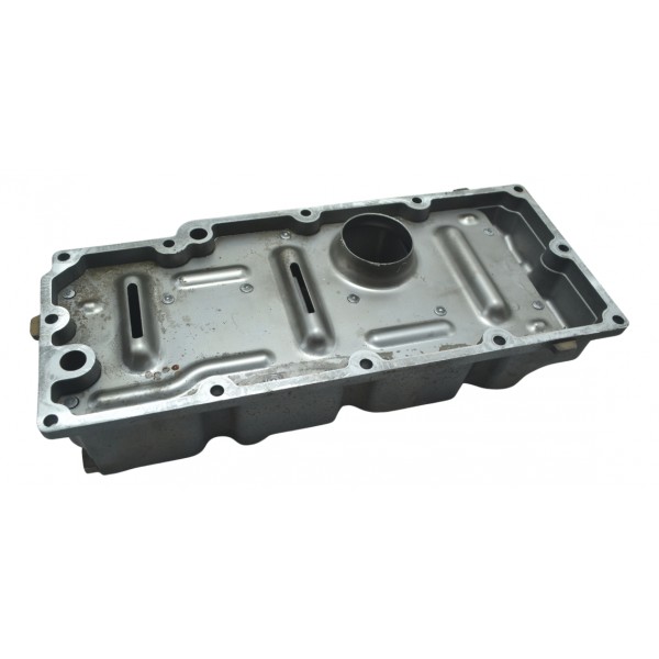 Cárter Harley Electra Glide Cvo 110 12-13 Original