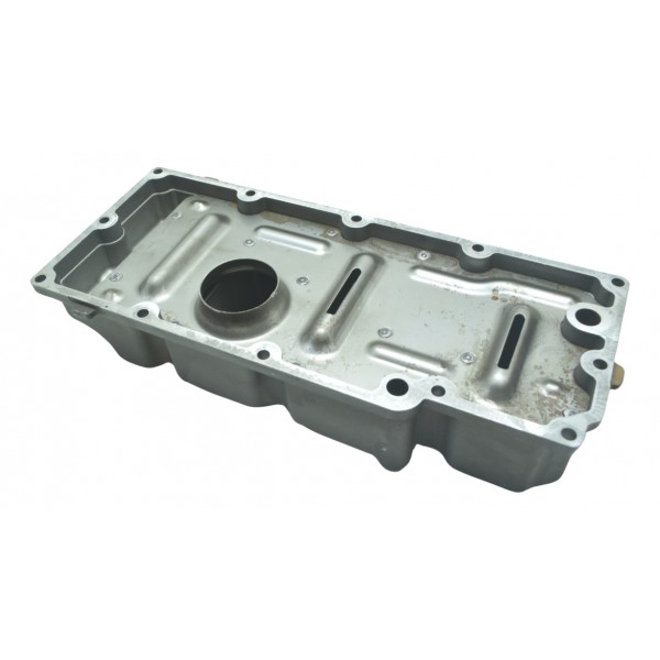 Cárter Harley Electra Glide Cvo 110 12-13 Original