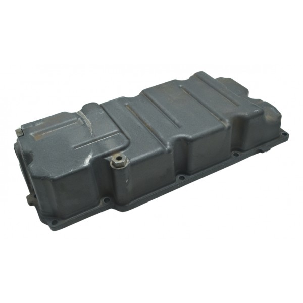 Cárter Harley Electra Glide Cvo 110 12-13 Original