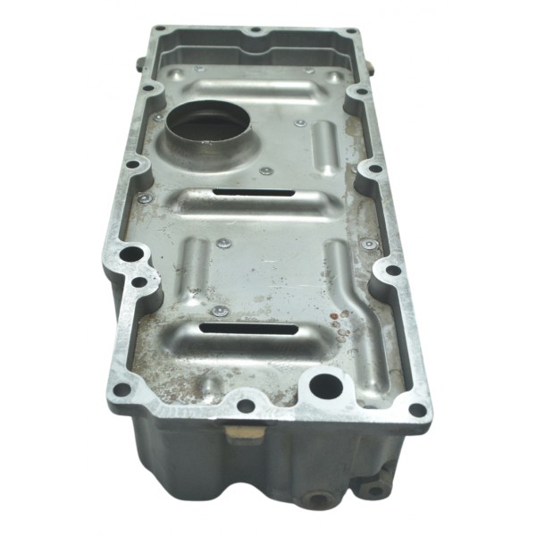 Cárter Harley Electra Glide Cvo 110 12-13 Original