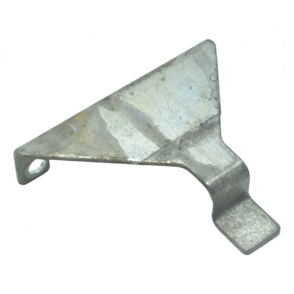 Suporte Harley Electra Glide Cvo 110 12-13 Original