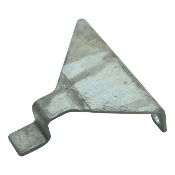 Suporte Harley Electra Glide Cvo 110 12-13 Original