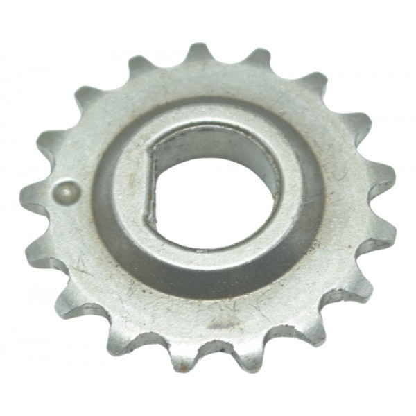 Corrente Engrenagem Coman Harley Electra Glide Cvo 110 12-13