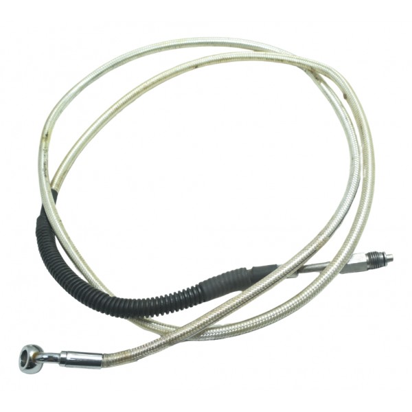 Jogo Flexível Guidão 16 Harley Electra Glide Cvo 110 12-13