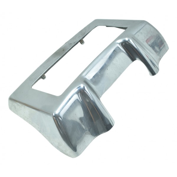 Capa Radiador Óleo Harley Electra Glide Cvo 110 12-13 Orig