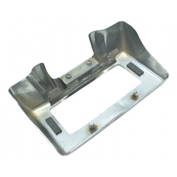 Capa Radiador Óleo Harley Electra Glide Cvo 110 12-13 Orig