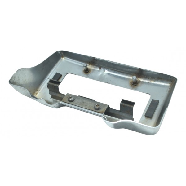 Capa Radiador Óleo Harley Electra Glide Cvo 110 12-13 Orig