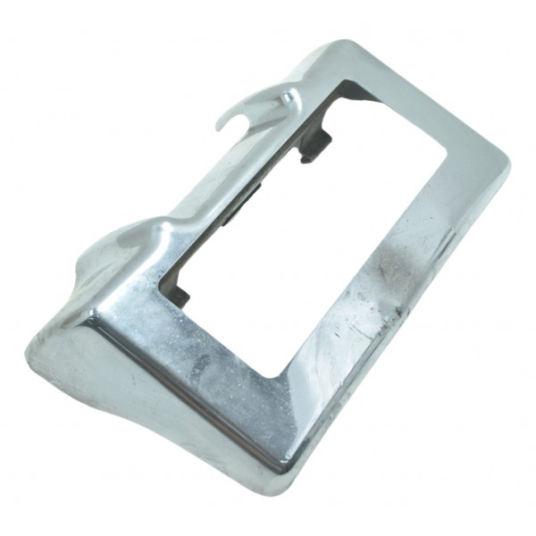 Capa Radiador Óleo Harley Electra Glide Cvo 110 12-13 Orig