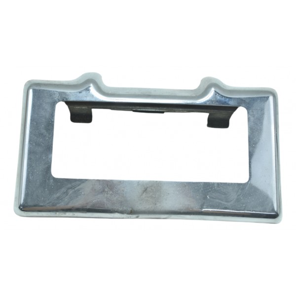 Capa Radiador Óleo Harley Electra Glide Cvo 110 12-13 Orig