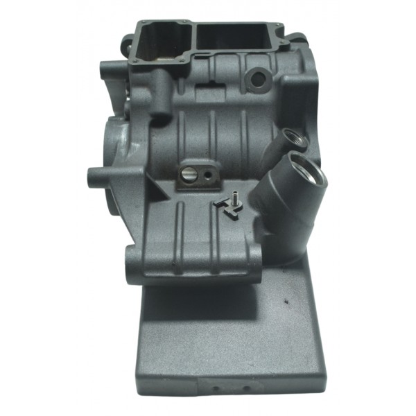 Carcaça Caixa Marcha Harley Electra Glide Cvo 110 12-13 Orig