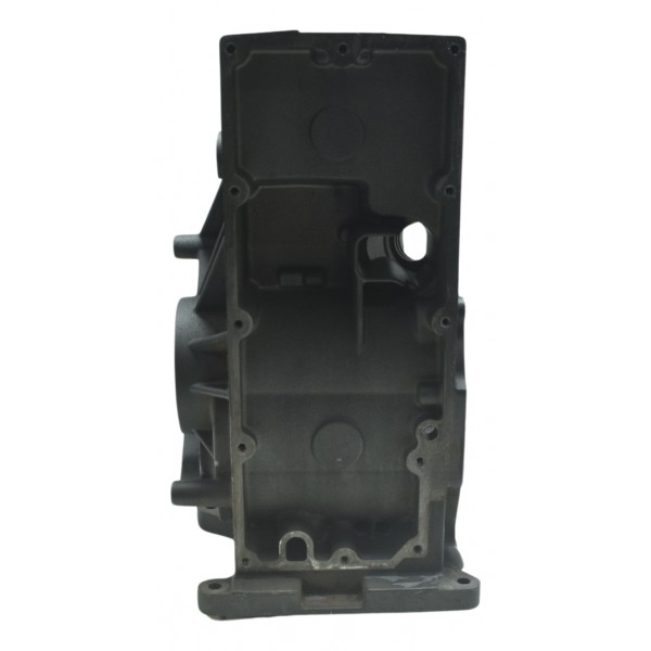 Carcaça Caixa Marcha Harley Electra Glide Cvo 110 12-13 Orig