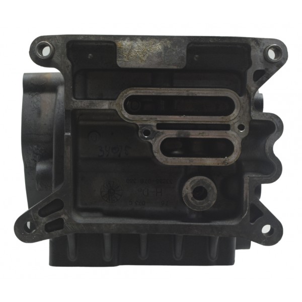 Carcaça Caixa Marcha Harley Electra Glide Cvo 110 12-13 Orig