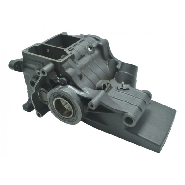 Carcaça Caixa Marcha Harley Electra Glide Cvo 110 12-13 Orig