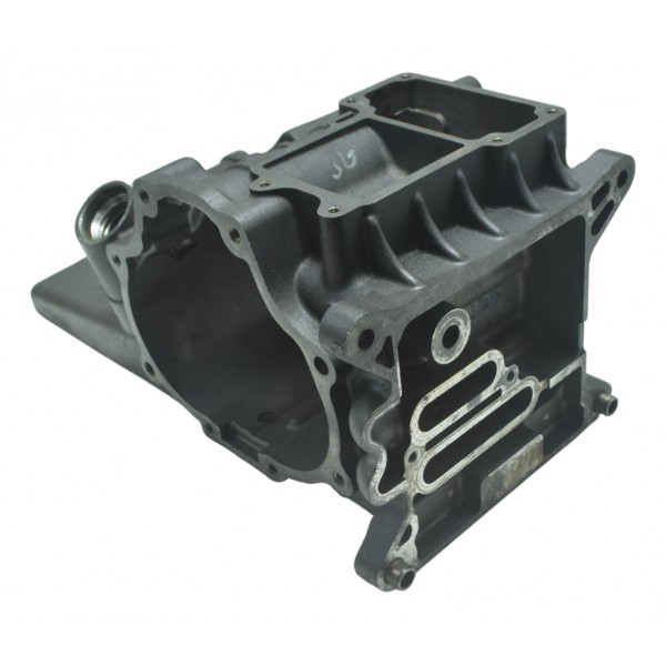 Carcaça Caixa Marcha Harley Electra Glide Cvo 110 12-13 Orig