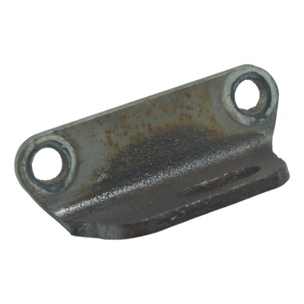 Suporte Escape Harley Electra Glide Cvo 110 12-13 Original