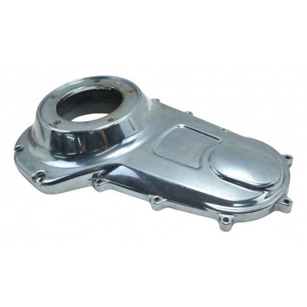 Tampa Primária Harley Electra Glide Cvo 110 12-13 Original