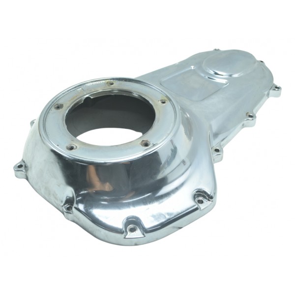 Tampa Primária Harley Electra Glide Cvo 110 12-13 Original