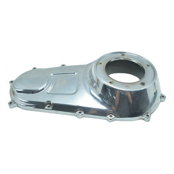 Tampa Primária Harley Electra Glide Cvo 110 12-13 Original