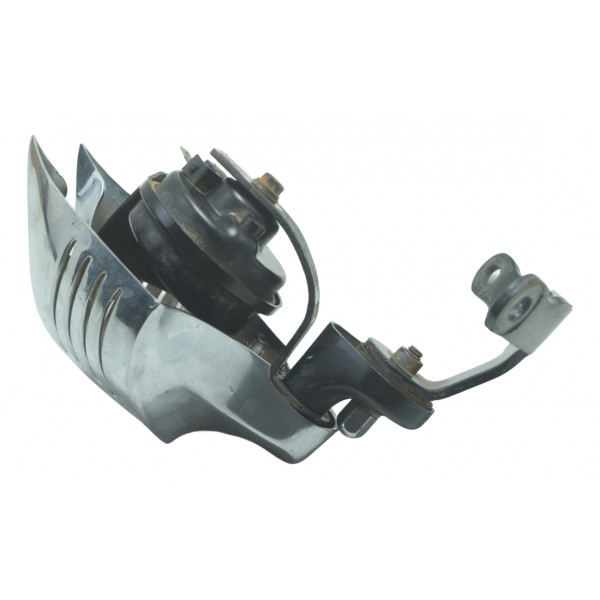 Buzina Completa Harley Electra Glide Cvo 110 12-13 Original