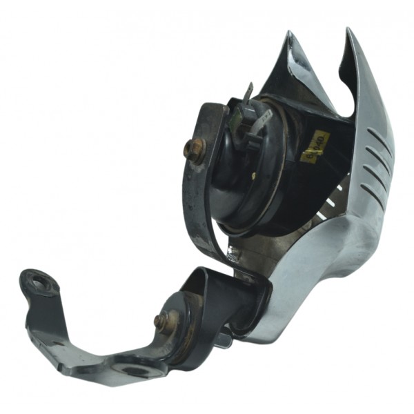 Buzina Completa Harley Electra Glide Cvo 110 12-13 Original